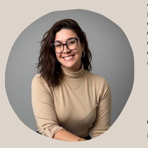 Mayara Luna, Arquiteta e Urbanista